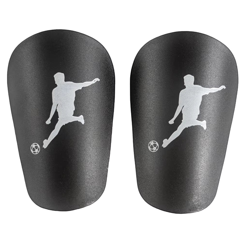 2Pcs Shin Pads Extra Small Protective Equipment Shin Guards Mini Shin Guards Soccer Shin Guards for Men Women Kids Boys Girls